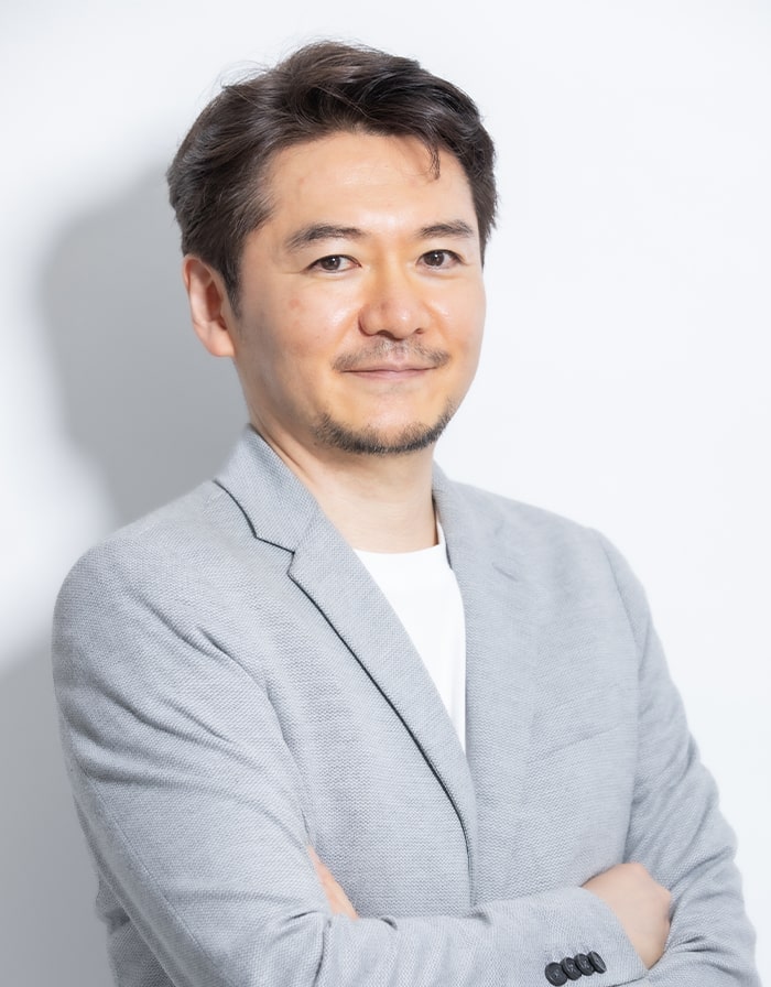 取締役 古崎 知昭