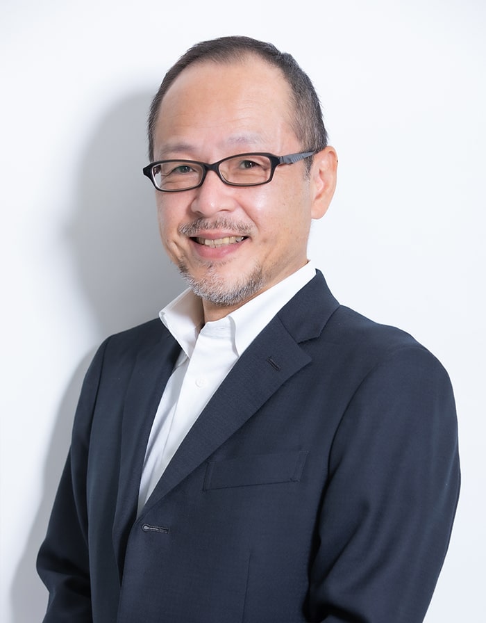 取締役 松井 健司