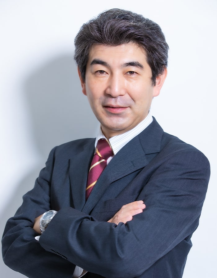 技術顧問 長谷川 幹雄